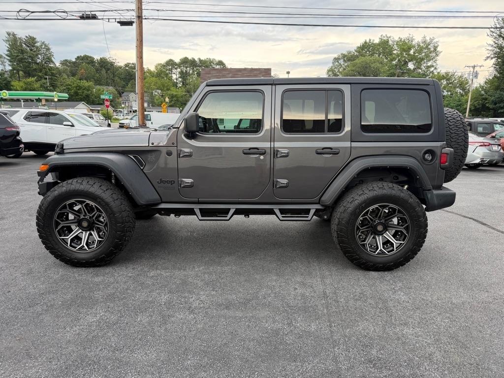 jeep wrangler unlimited 2021 1C4HJXDGXMW834411 image jeep wrangler unlimited 2021 1C4HJXDGXMW834411 image